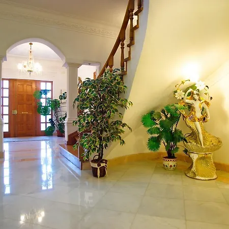 Palacehouse Penzion Cascais