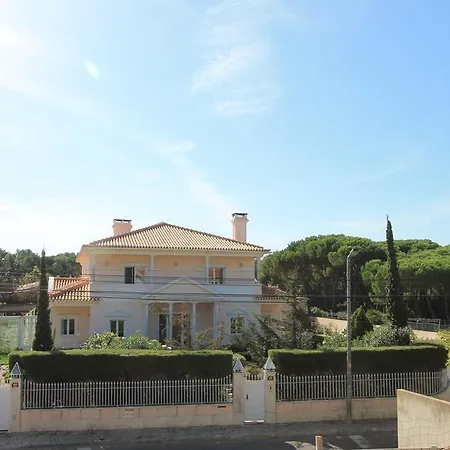 Palacehouse Cascais