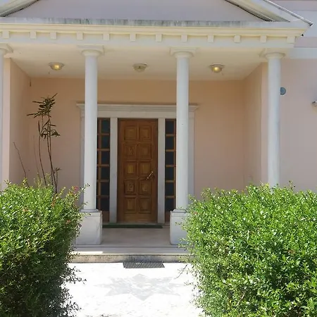 Penzion Palacehouse *